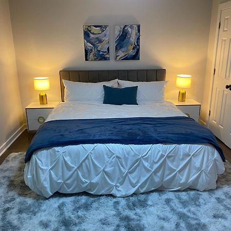East Point Atlanta - Spacious 5Br Retreat! Exterior foto