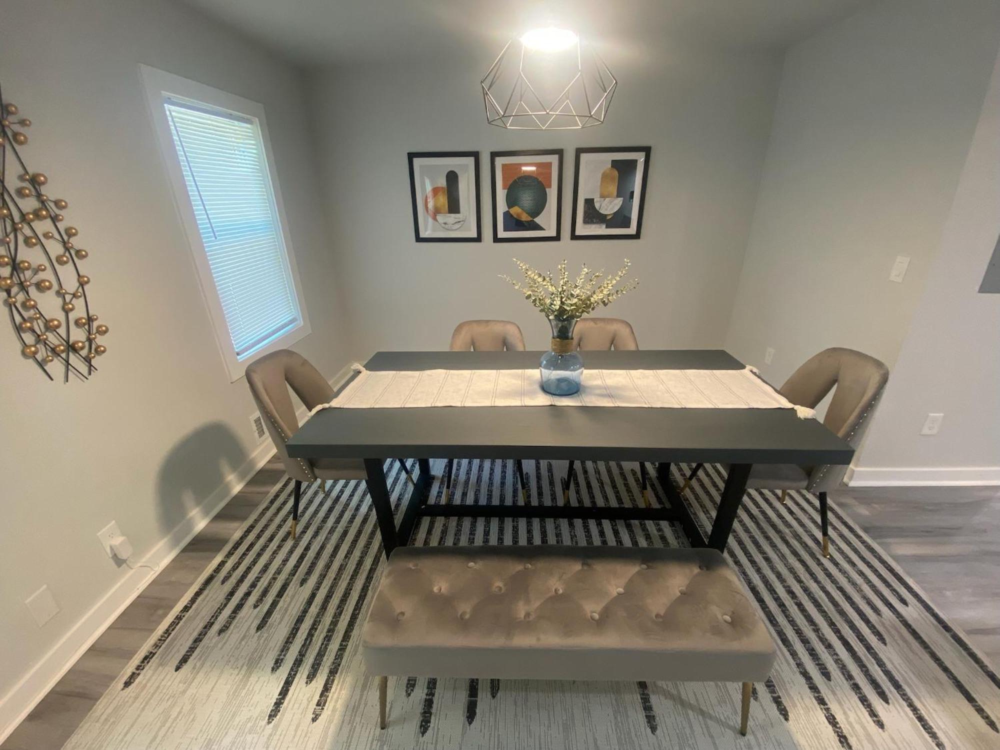 East Point Atlanta - Spacious 5Br Retreat! Exterior foto